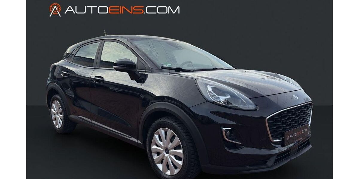 Ford Puma 139.584 km 9.900 &euro; Ronnenberg StT Empelde Region Hannover 30952