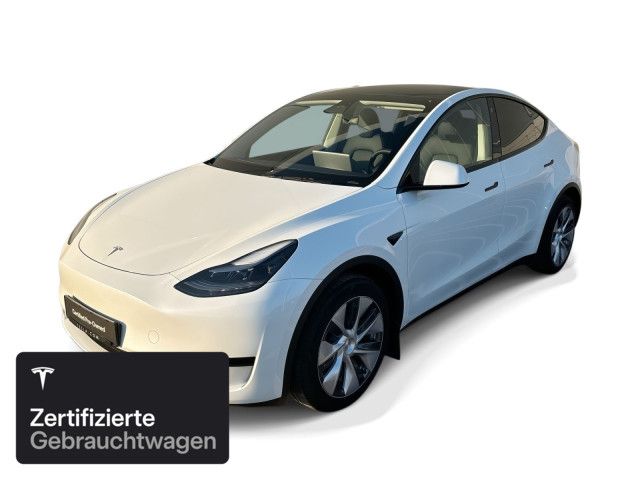 Tesla Model Y 42.634 km 34.000 &euro; Hannover 30519