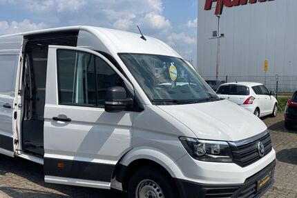 VW Crafter 115.000 km 24.999 &euro; Hannover/altwarmbüchen 30916