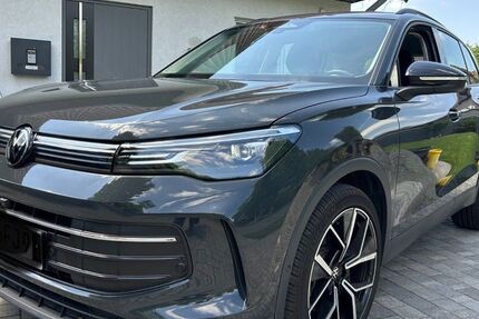 VW Tiguan 19.827 km 30.999 &euro; Lengede 38268