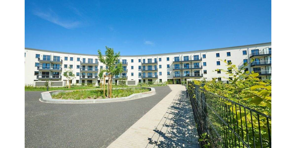 Etagenwohnung Hannover Bemerode - 2 Zimmer, 59 m&sup2;, 296.000&euro; | Angebot:25671289