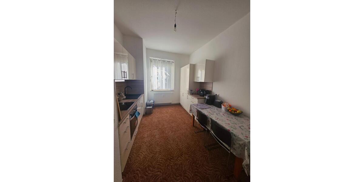 Etagenwohnung Hannover Linden-Limmer - 2 Zimmer, 54 m&sup2;, 539&euro; | Angebot:25258148