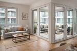 Etagenwohnung Hannover Döhren-Wülfel - 2 Zimmer, 66 m&sup2;, 1.050&euro; | Angebot:26492918