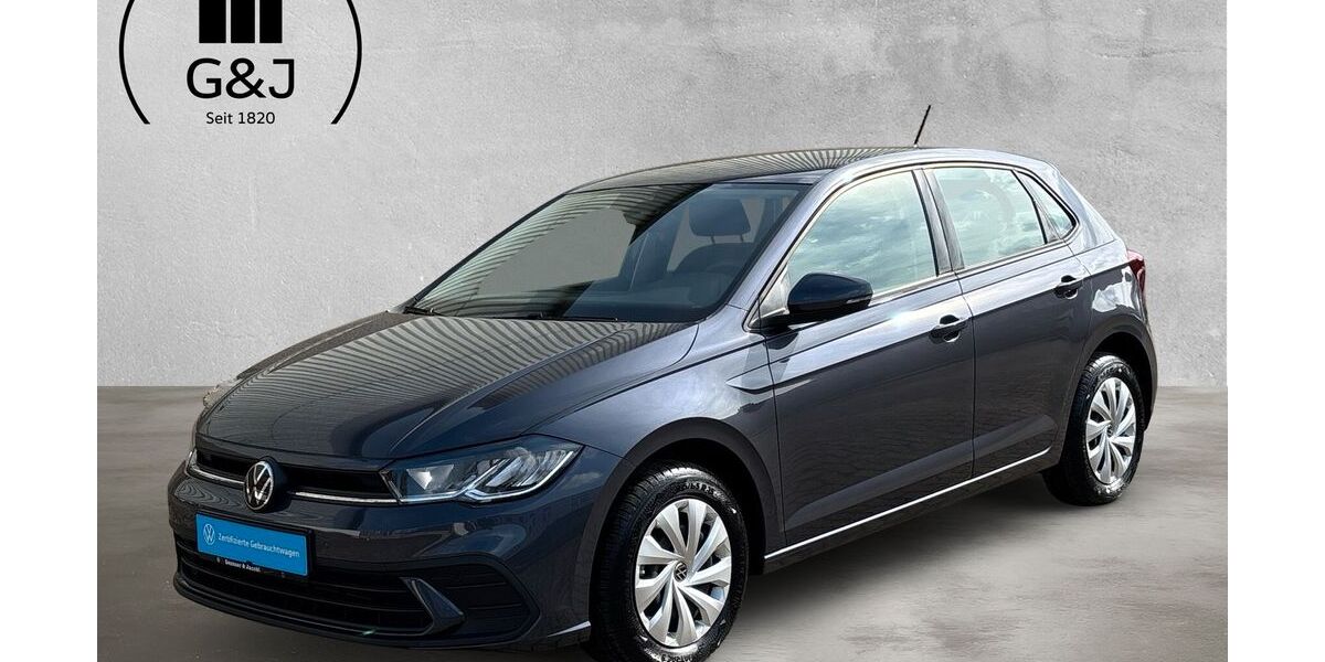 VW Polo 5.850 km 15.950 &euro; Hannover 30449