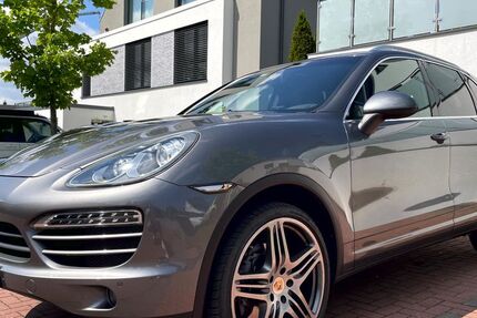 Porsche Cayenne 198.320 km 18.500 &euro; Hildesheim 31135