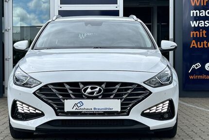 Hyundai i30 124.917 km 16.950 &euro; Salzgitter 38229