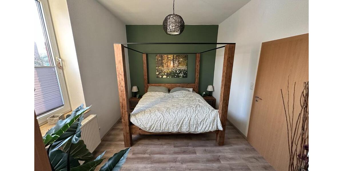 Etagenwohnung Bad Salzdetfurth - 3 Zimmer, 76 m&sup2;, 570&euro; | Angebot:25943667