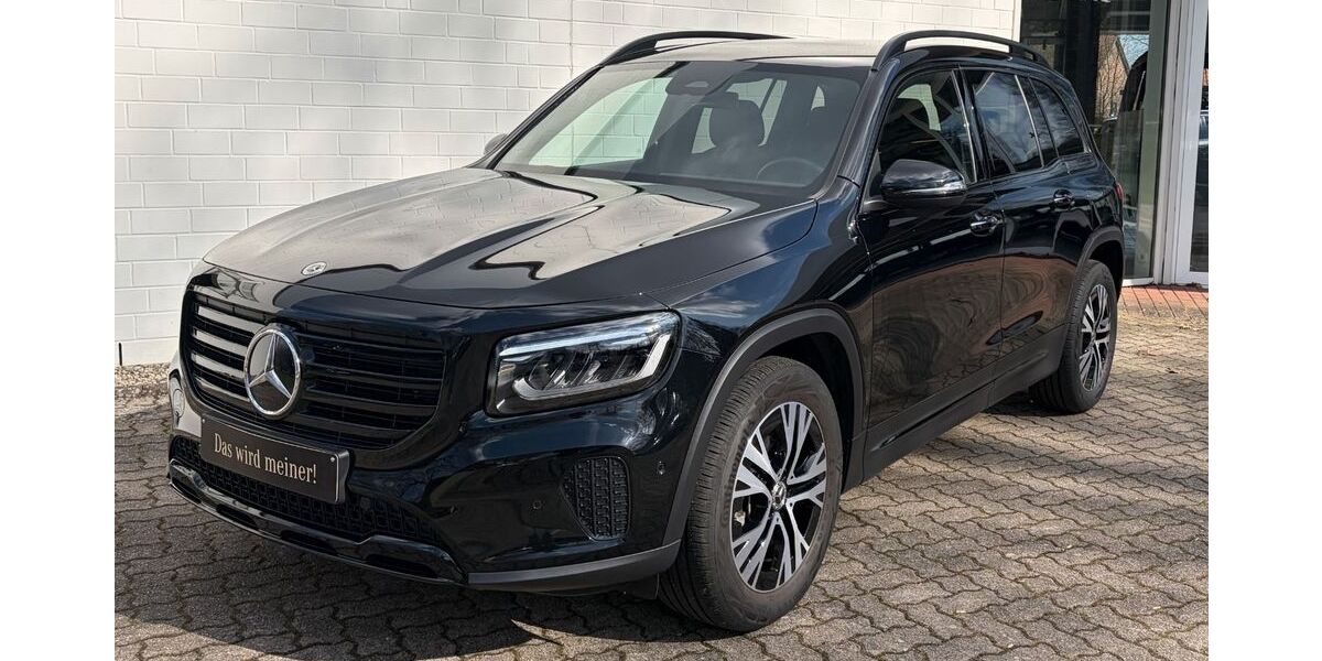 Mercedes-Benz GLB 180 15.826 km 39.990 &euro; Alfeld (Leine) 31061