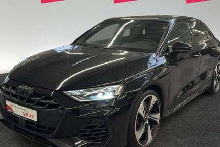 Audi S3 22.471 km 41.450 &euro; Hannover 30179