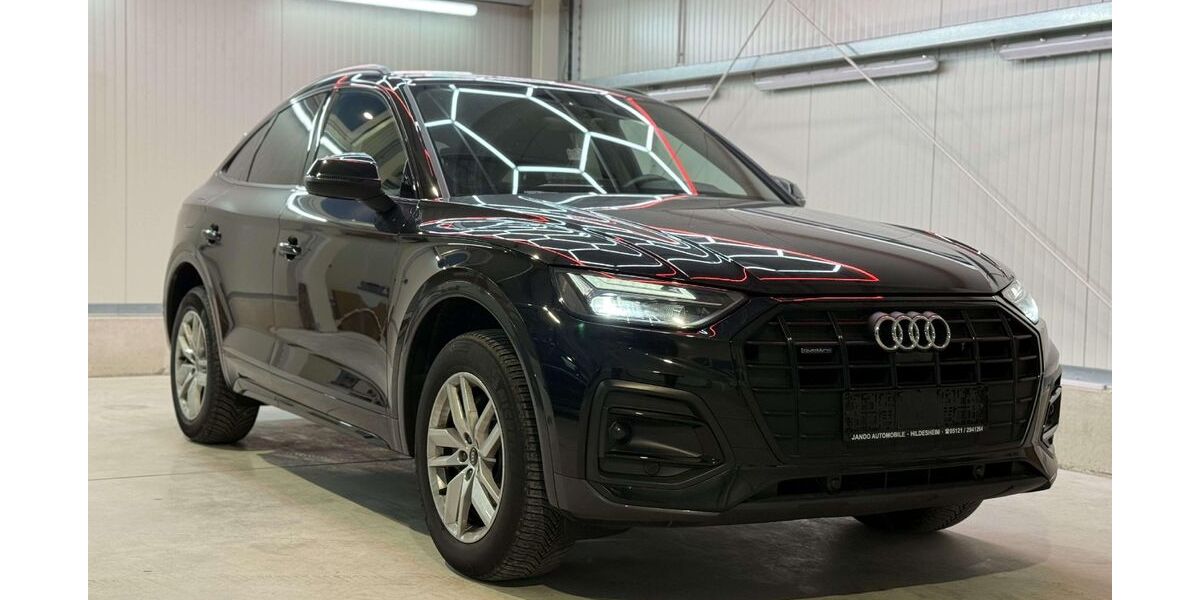 Audi Q5 62.200 km 38.591 &euro; Hildesheim 31137