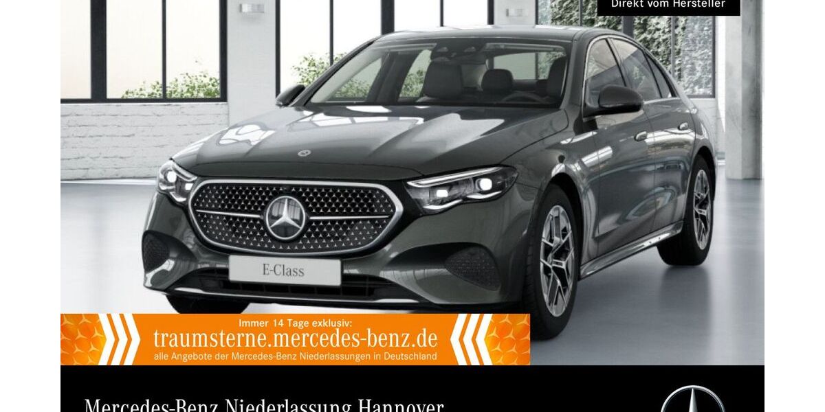 Mercedes-Benz E 200 6.431 km 48.990 &euro; Hannover/Langenhagen 30855