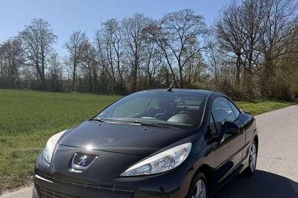 Peugeot 207 127.054 km 3.690 &euro; Sehnde 31319