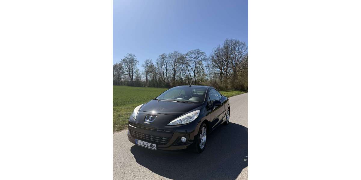 Peugeot 207 127.054 km 3.690 &euro; Sehnde 31319
