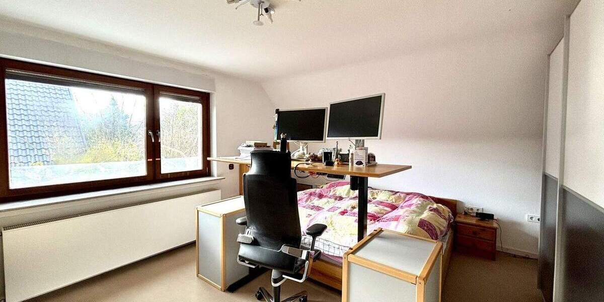 Einfamilienhaus Laatzen Rethen - 6 Zimmer, 121 m&sup2;, 375.000&euro; | Angebot:25673380
