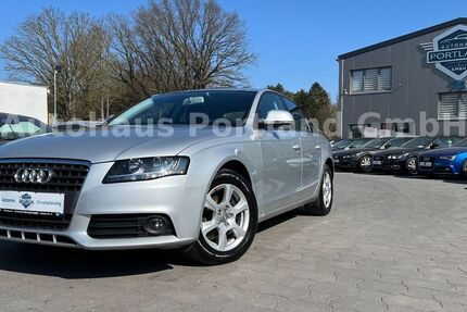 Audi A4 88.700 km 9.970 &euro; Hannover 30629