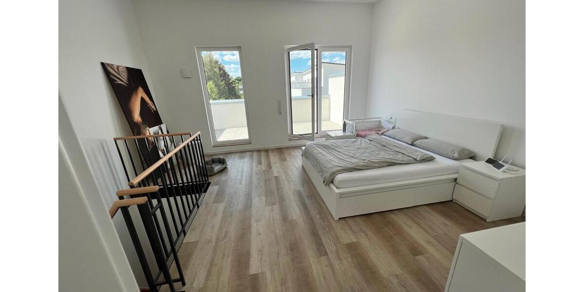 Reihenhaus Springe - 6 Zimmer, 145 m&sup2;, 1.650&euro; | Angebot:26582083