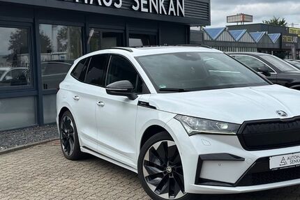 Skoda Enyaq 152.580 km 28.990 &euro; Peine 31228
