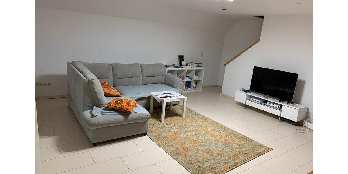 Maisonettenwohnung Salzgitter - 2 Zimmer, 65 m&sup2;, 340&euro; | Angebot:25439614