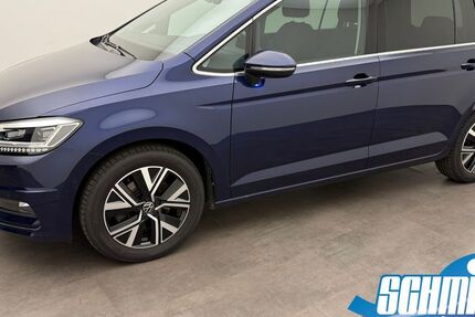 VW Touran 26.440 km 33.900 &euro; Peine 31226