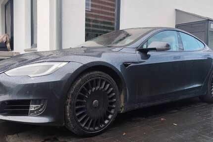 Tesla Model S 135.000 km 30.999 &euro; Ronnenberg 30952