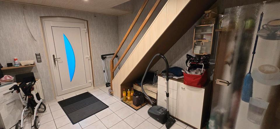 Etagenwohnung Lengede - 5 Zimmer, 115 m&sup2;, 138.000&euro; | Angebot:24272173