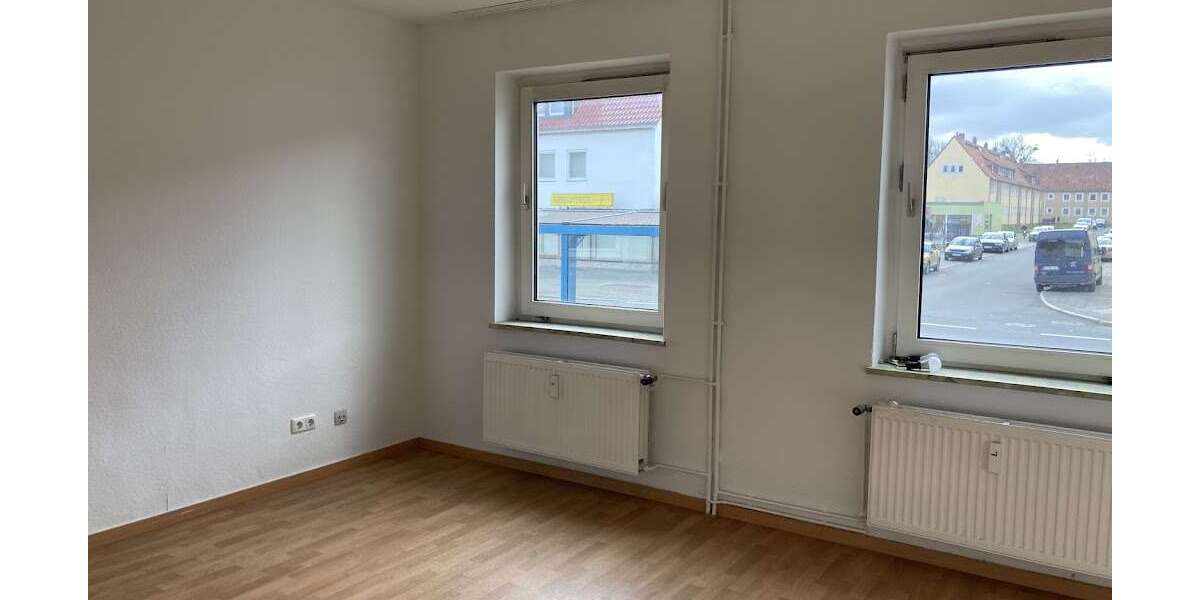 Etagenwohnung Salzgitter - 3 Zimmer, 59 m&sup2;, 354&euro; | Angebot:25834543