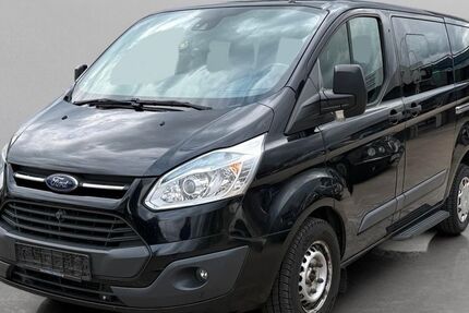 Ford Transit Custom 302.000 km 9.399 &euro; Hildesheim 31135