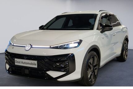 VW T-Roc 3.500 km 39.890 &euro; Hildesheim 31135