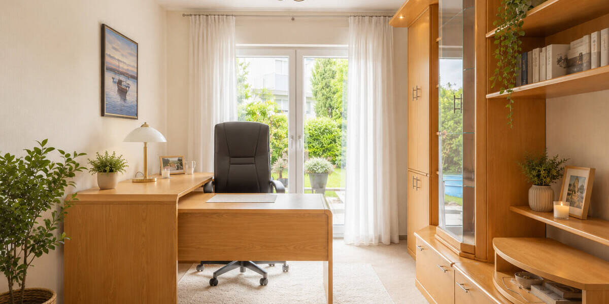 Einfamilienhaus Pattensen - 4 Zimmer, 132 m&sup2;, 520.000&euro; | Angebot:26694561