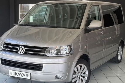 VW T5 Transporter 212.000 km 15.980 &euro; Giesen 31180