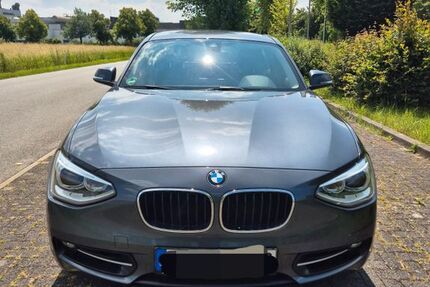BMW 120 230.000 km 9.199 &euro; Peine 31228