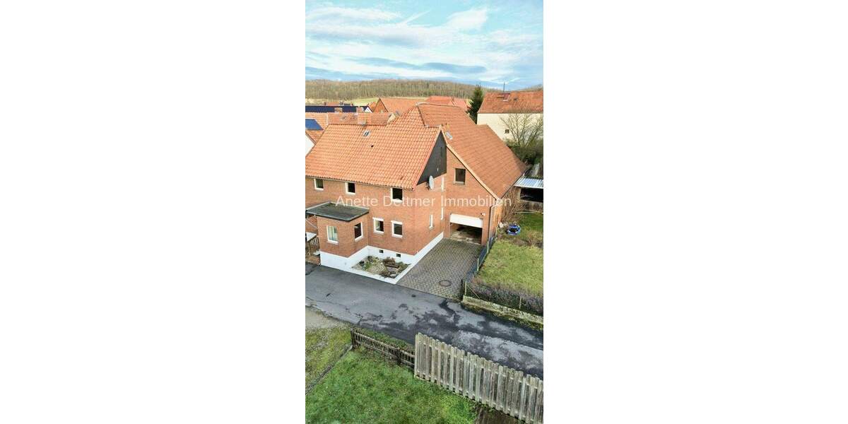 Einfamilienhaus Eime / Deinsen Deinsen - 7 Zimmer, 133 m&sup2;, 109.000&euro; | Angebot:25740544