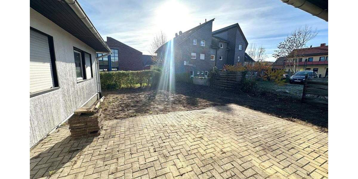 Einfamilienhaus Hildesheim Giesen - 6 Zimmer, 149 m&sup2;, 265.000&euro; | Angebot:25835442