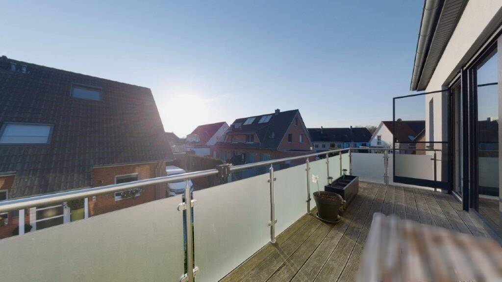 Etagenwohnung Lehrte - 3 Zimmer, 94 m&sup2;, 279.000&euro; | Angebot:25986940