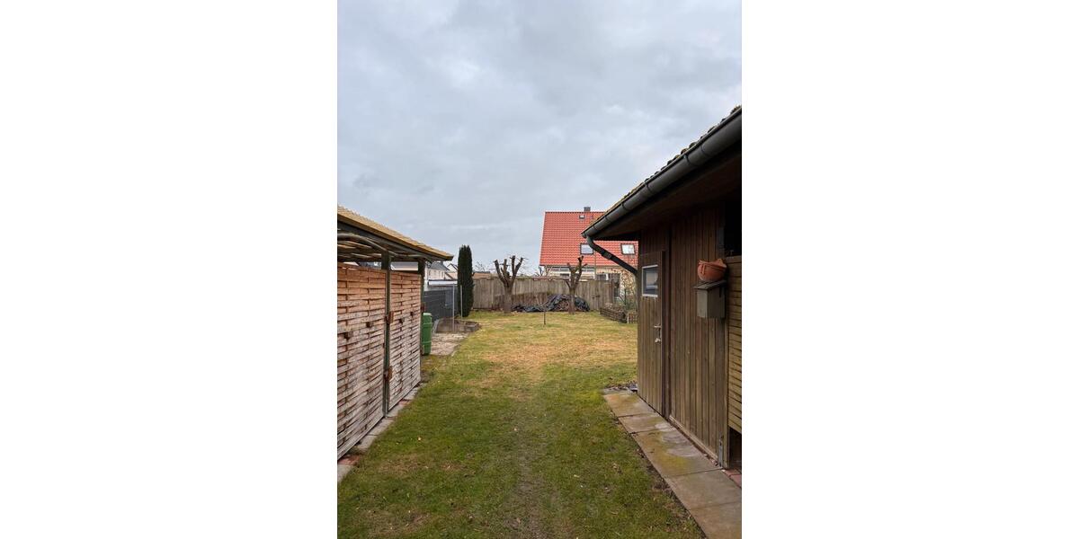 Einfamilienhaus Wennigsen (Deister) - 5 Zimmer, 160 m&sup2;, 1.500&euro; | Angebot:25302613