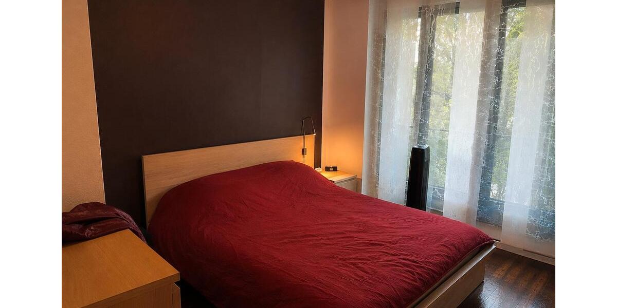 Etagenwohnung Hannover Linden-Limmer - 2 Zimmer, 48 m&sup2;, 145.000&euro; | Angebot:27083789