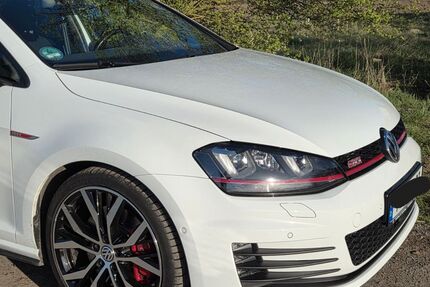 VW Golf 60.863 km 18.900 &euro; Hohenhameln 31249