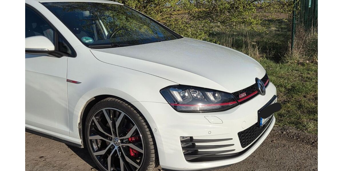 VW Golf 60.863 km 18.900 &euro; Hohenhameln 31249