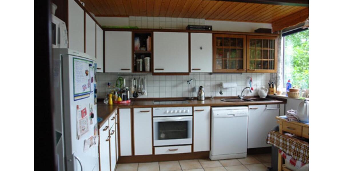 Etagenwohnung Holle - 3 Zimmer, 98 m&sup2;, 660&euro; | Angebot:25265240