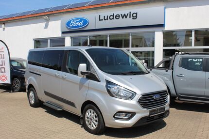 Ford Tourneo Custom 132.550 km 28.490 &euro; Delligsen 31073