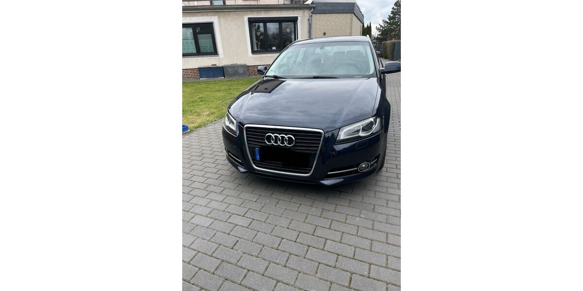 Audi A3 255.000 km 6.300 &euro; Salzgitter 38228