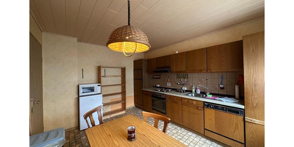 Reihenhaus Bockenem - 5 Zimmer, 100 m&sup2;, 139.000&euro; | Angebot:26980887