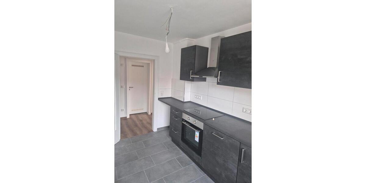 Etagenwohnung Hildesheim Itzum-Marienburg - 3 Zimmer, 68 m&sup2;, 671&euro; | Angebot:25879932