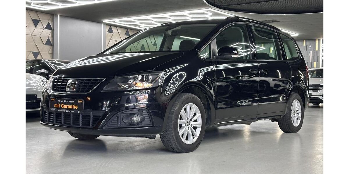 Seat Alhambra 245.800 km 10.990 &euro; Peine 31226