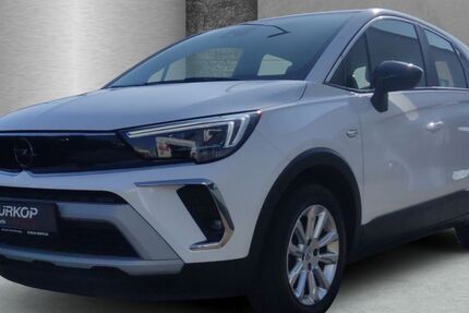 Opel Crossland (X) 17.835 km 14.980 &euro; Hildesheim 31135