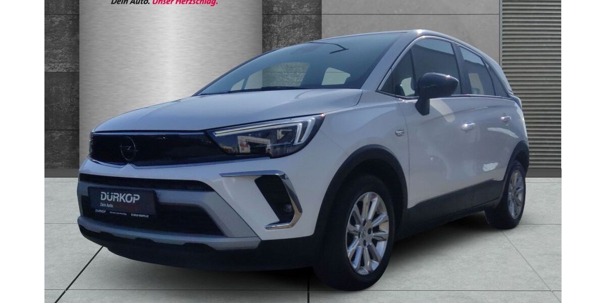 Opel Crossland (X) 17.835 km 14.980 &euro; Hildesheim 31135