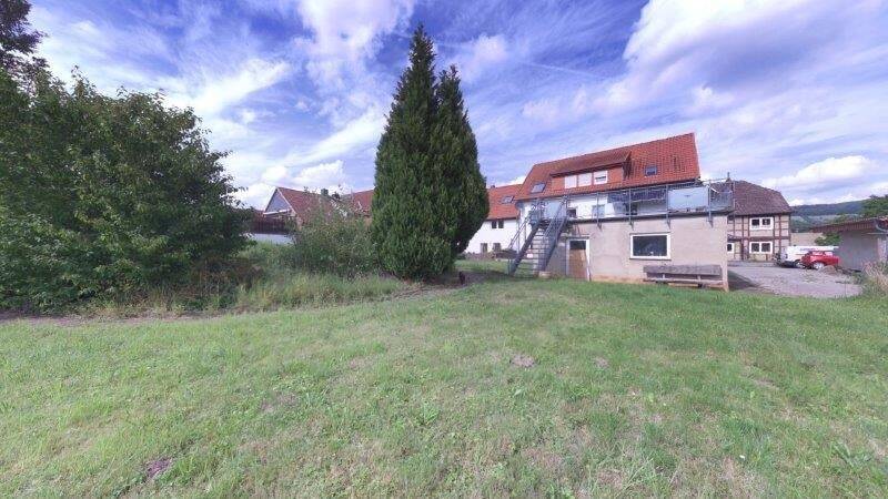 Mehrfamilienhaus, Wohnhaus Salzhemmendorf Ockensen - 1 Zimmer, 429 m&sup2;, 289.000&euro; | Angebot:25685938