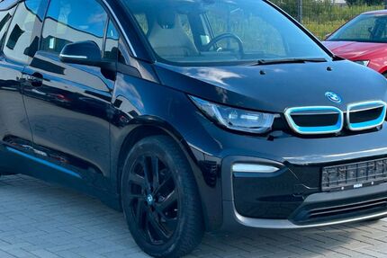 BMW i3 54.500 km 15.200 &euro; Lengede 38268