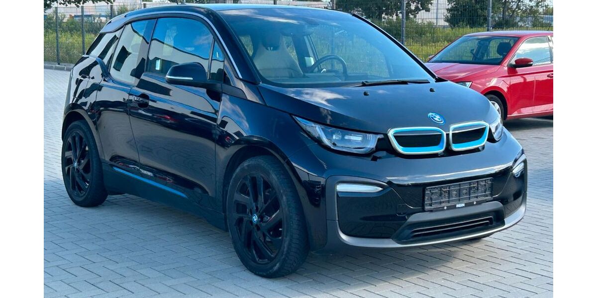 BMW i3 54.500 km 15.200 &euro; Lengede 38268