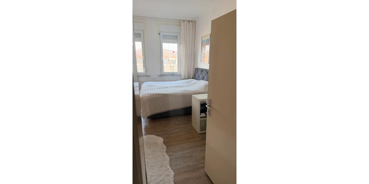 Etagenwohnung Alfeld (Leine) - 3 Zimmer, 65 m&sup2;, 520&euro; | Angebot:25439605